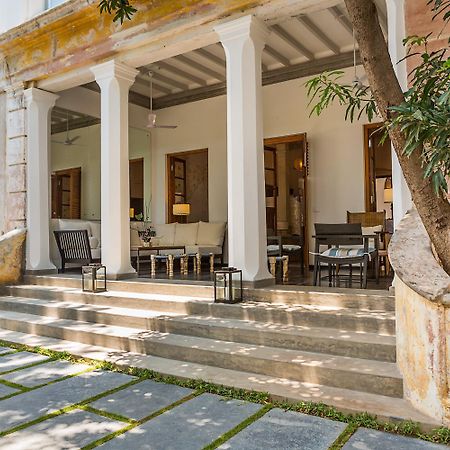 La Villa Pondicherry Exterior photo