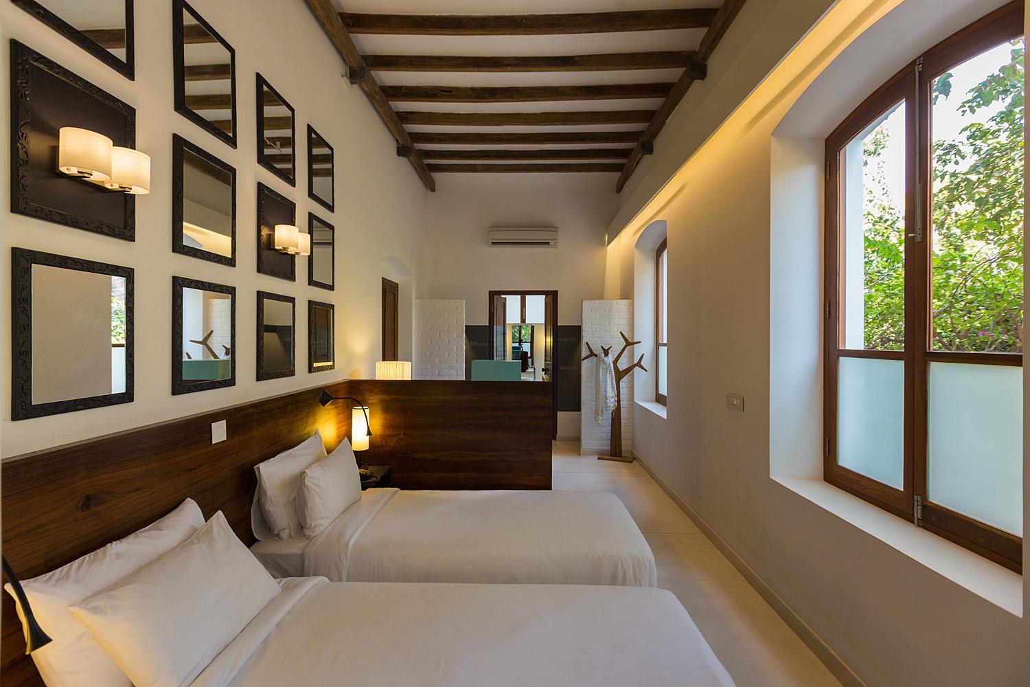 La Villa Pondicherry Exterior photo